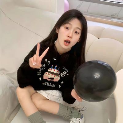 无依无靠